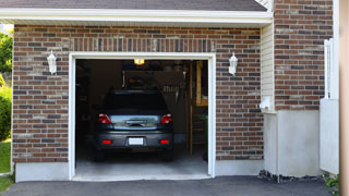 Garage Door Installation at Elk Grove, California