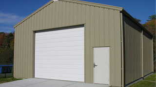 Garage Door Openers at Elk Grove, California